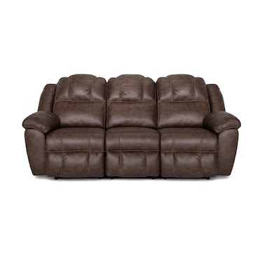 Becks Dual Reclining Sofa