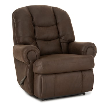 Rocky Recliner