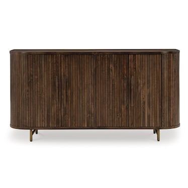 Addison Accent Cabinet