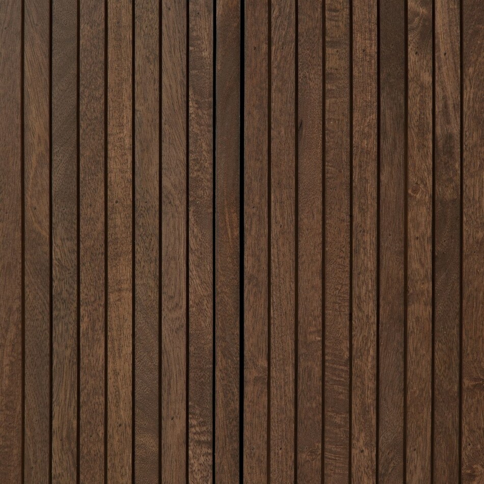brown console   