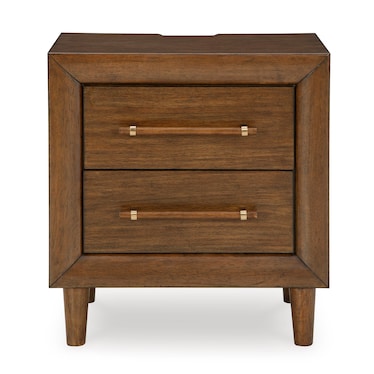 Larsen Nightstand