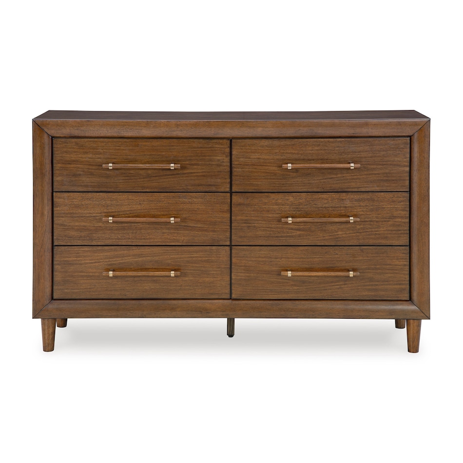 brown contemporary bedroom   