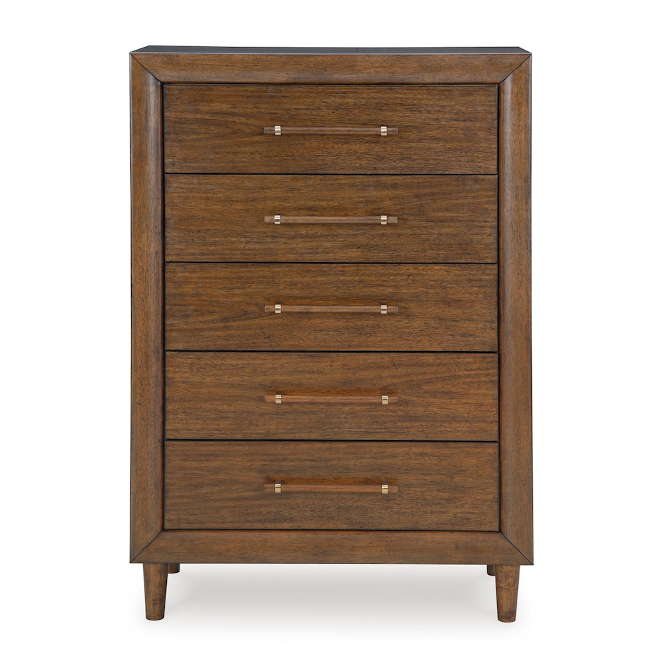 brown contemporary bedroom   