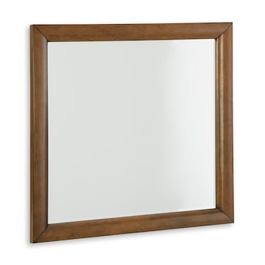 Larsen Mirror