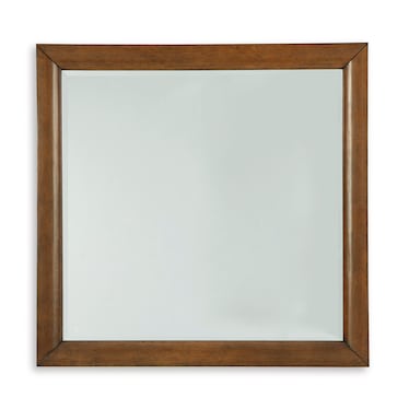 Larsen Mirror
