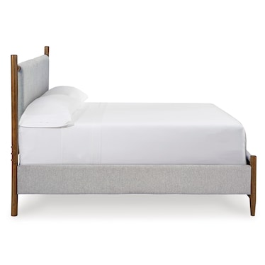 Larsen Upholstered Bed