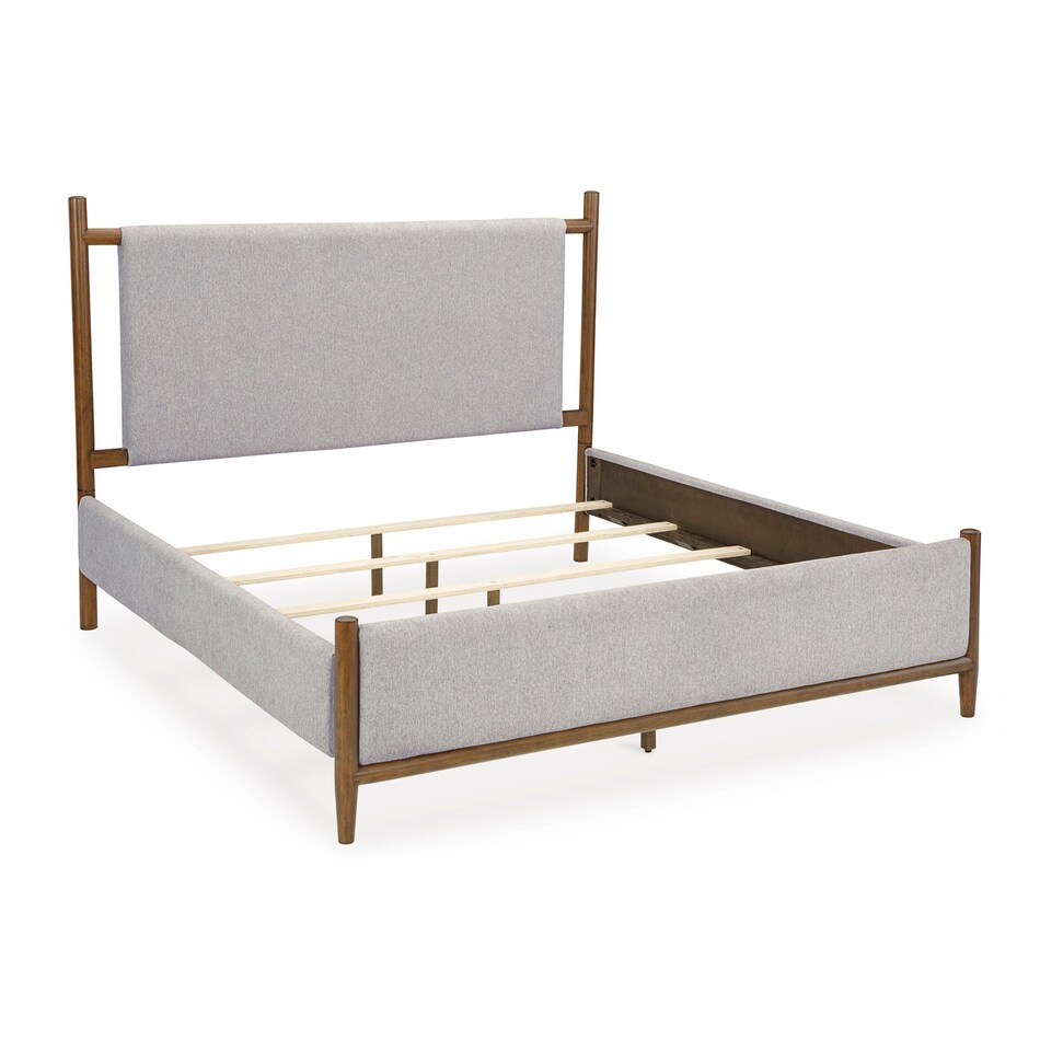 brown contemporary bedroom abqn  