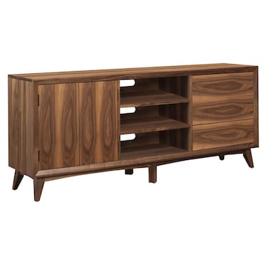 Harry 72" Media Base
