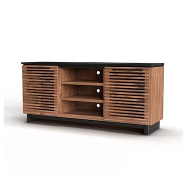 Burkhart TV Console