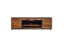 brown contemporary entertainment   