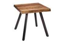 brown contemporary tables maetb  