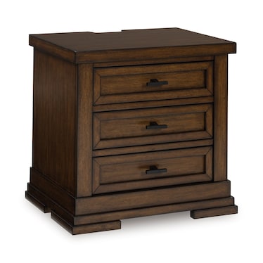 Thalia Nightstand