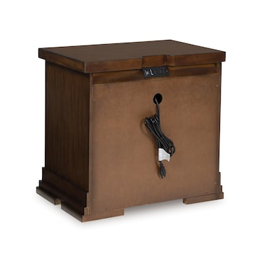 Thalia Nightstand