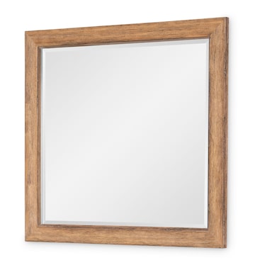 Vintage Mirror