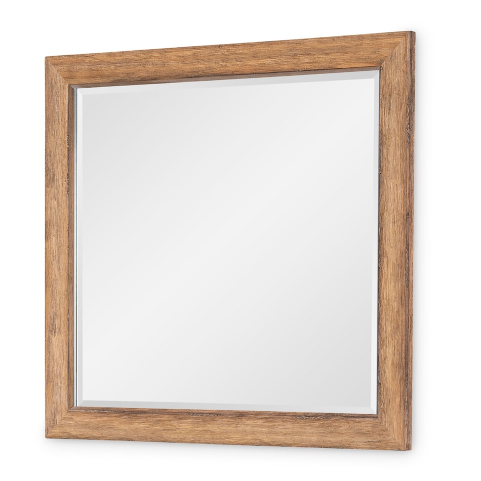 brown country bedroom   