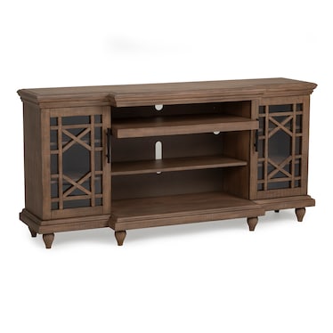 Sumire Media Console