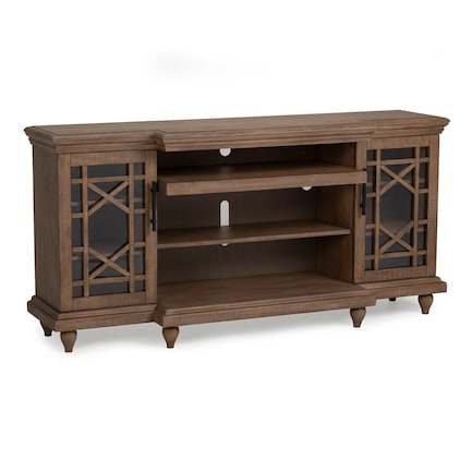 Sumire Media Console