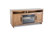 brown country entertainment wsennpc  