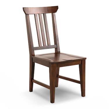 Oxford Side Chair