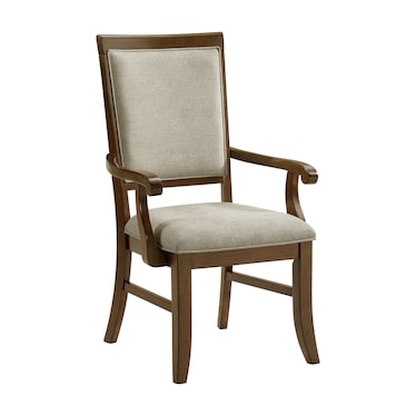 Cunningham Arm Chair