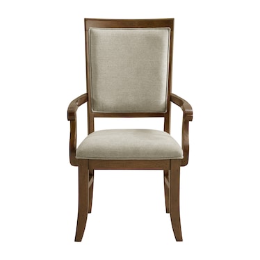 Cunningham Arm Chair