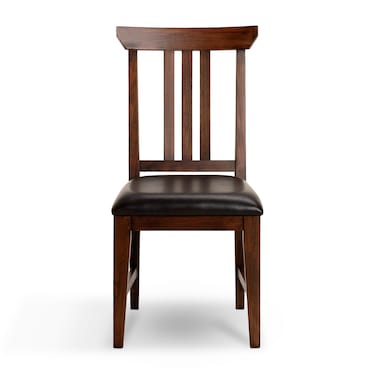 Oxford Upholstered Chair