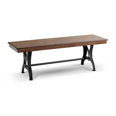 Hartwell Dining Bench