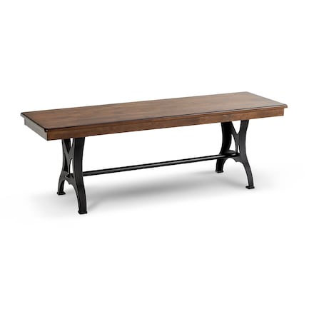 Hartwell Dining Bench