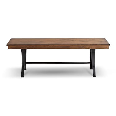 Hartwell Dining Bench