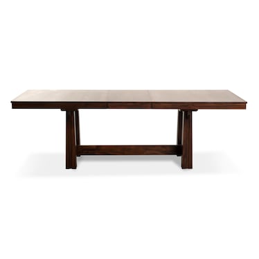Oxford Dining Table
