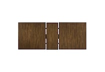 brown country formal dining room etb  