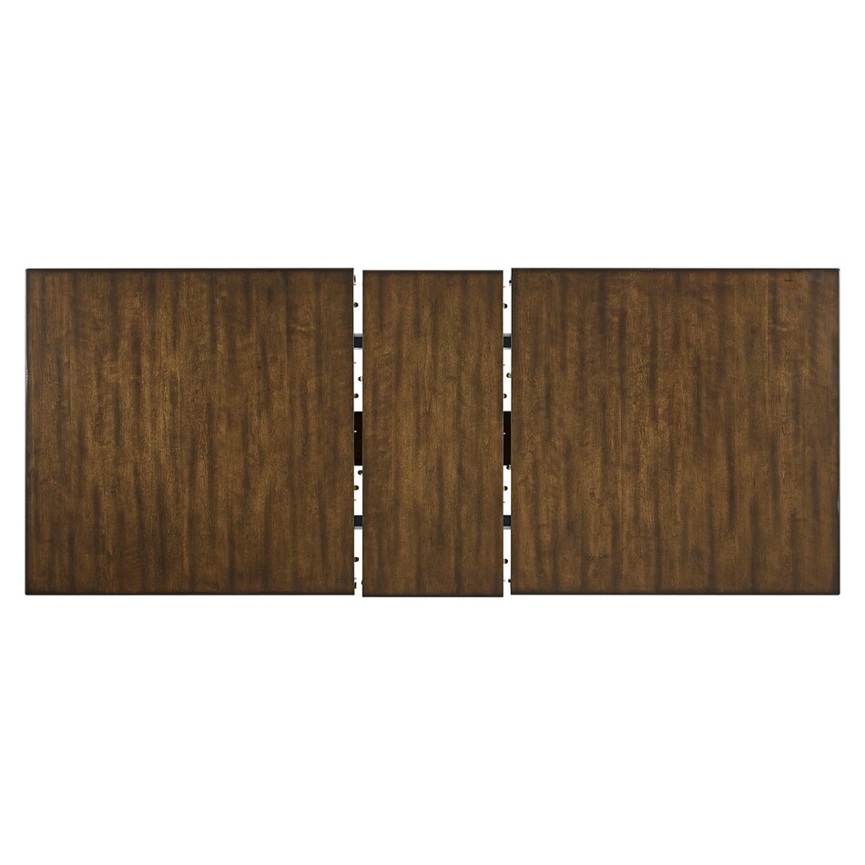 brown country formal dining room etb  