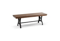 brown country formal dining room itb  