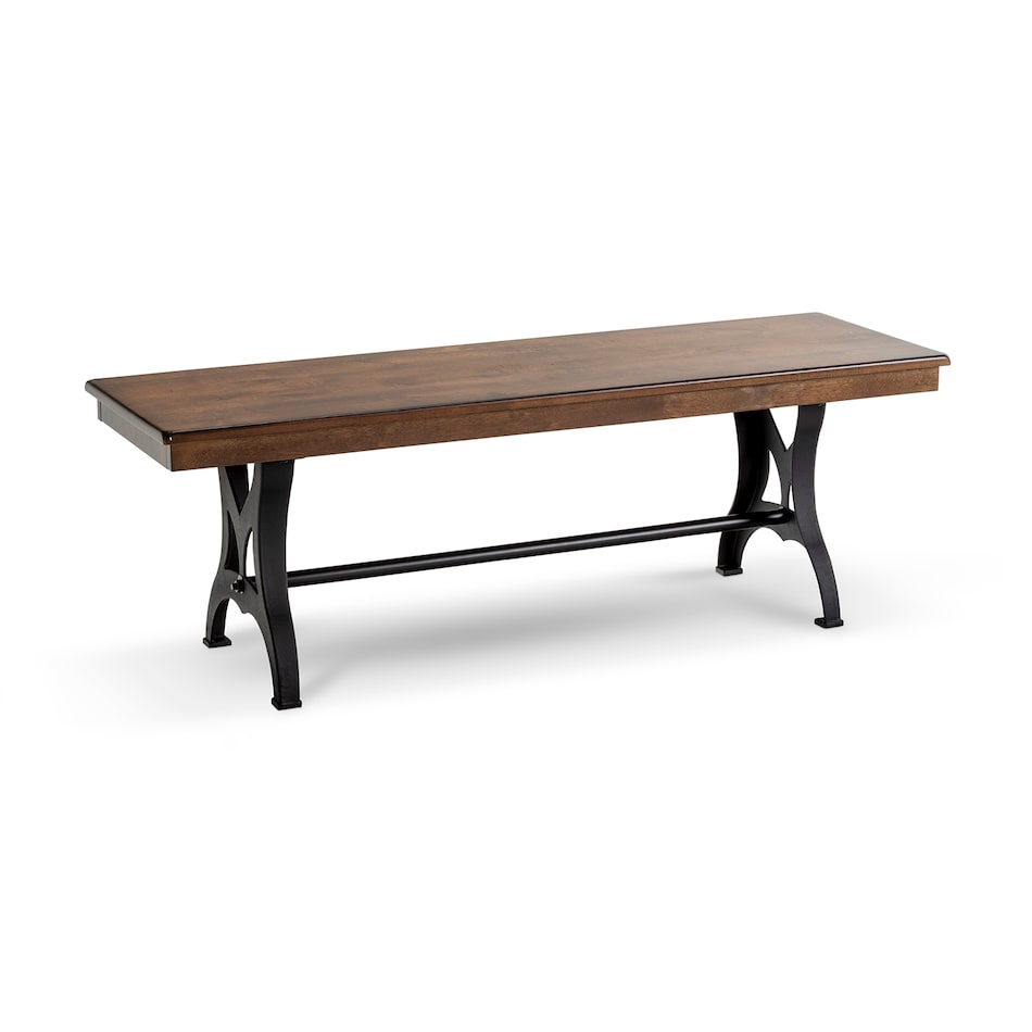 brown country formal dining room itb  