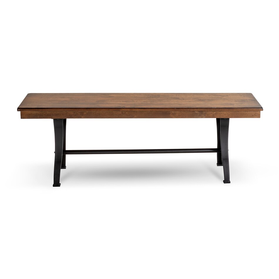 brown country formal dining room itb  