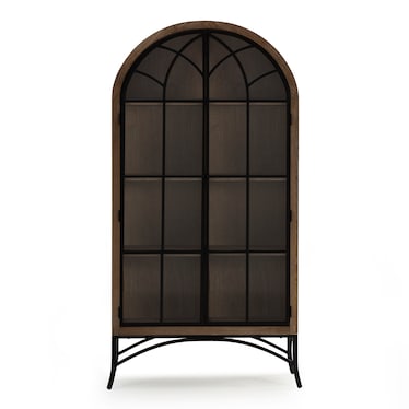 Russi Arch Cabinet