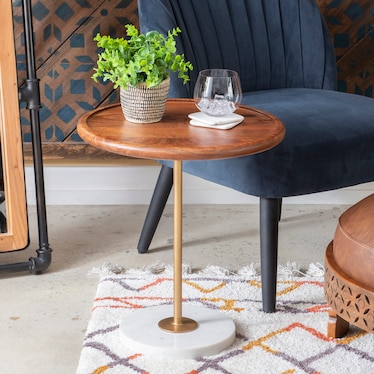 Chloe Side Table