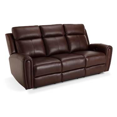 Johnny Power Reclining Sofa
