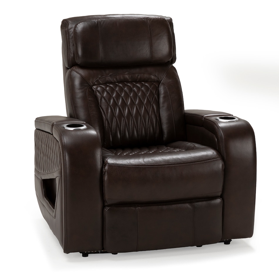 brown leathermatch sofa   