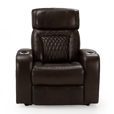 Beacon Power Wall Recliner
