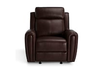 brown leathermatch sofa   