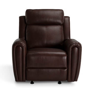 Johnny Power Glider Recliner