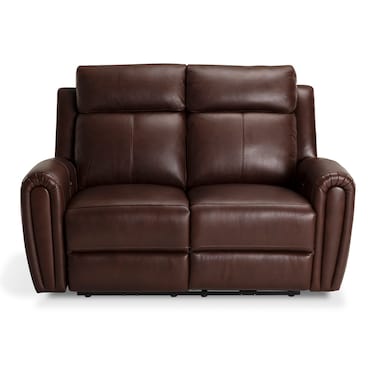 Johnny Power Reclining Loveseat