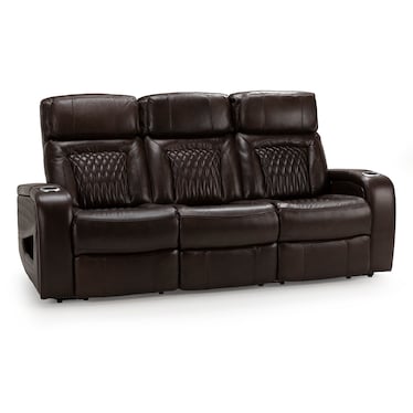 Beacon Power Reclining Sofa