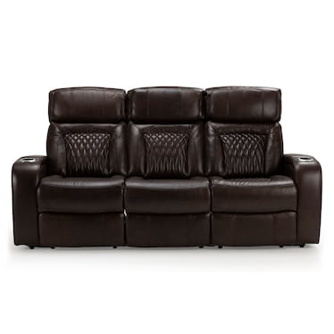 Beacon Power Reclining Sofa
