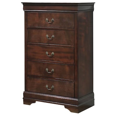 Alisdair Chest