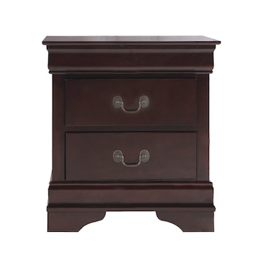 Alisdair Nightstand