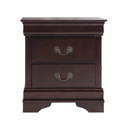 Alisdair Nightstand