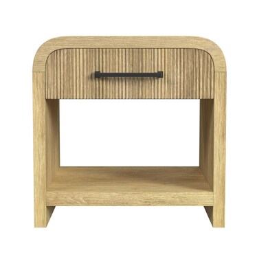 Clairemont End Table