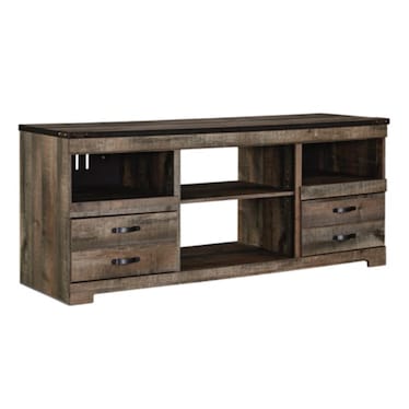 Billings Large TV Stand